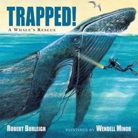 Produktbild: Trapped!