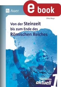 Produktbild: Geschichte aktuell, Band 1