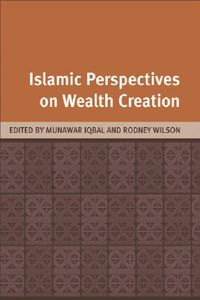 Produktbild: Islamic Perspectives on Wealth Creation