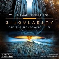 Produktbild: Die Turing Abweichung
