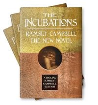 Produktbild: The Incubations