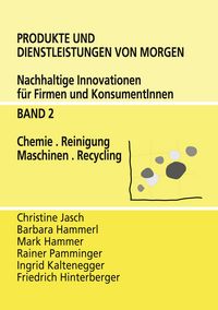 Produktbild: Produkte und Dienstleistungen von morgen