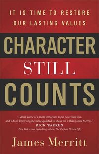 Produktbild: Character Still Counts