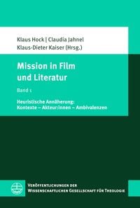 Produktbild: Mission in Film und Literatur