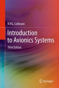 Produktbild: Introduction to Avionics Systems