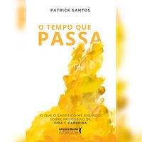 Produktbild: O tempo que passa