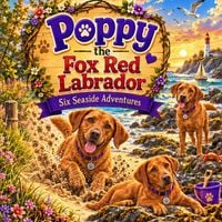 Produktbild: Poppy the Fox Red Labrador