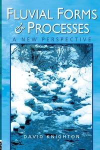 Produktbild: Fluvial Forms and Processes