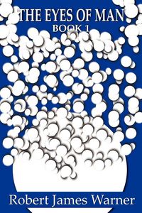 Produktbild: The Eyes of Man. Book 1.