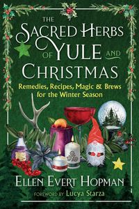 Produktbild: The Sacred Herbs of Yule and Christmas