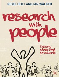 Produktbild: Research with People