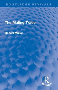 Produktbild: The Mating Trade