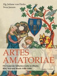 Produktbild: Artes Amatoriae