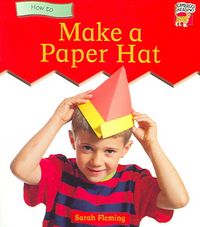 Produktbild: Make a Paper Hat