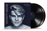 Produktbild: Frei (Handsigniert 2LP)