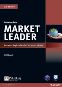 Produktbild: ML 3rd ed Int TRBk/TM CD-ROM Pk