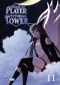 Produktbild: The Advanced Player of the Tutorial Tower 11