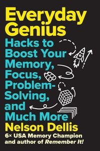 Produktbild: Everyday Genius
