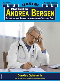 Produktbild: Not&auml;rztin Andrea Bergen 1490