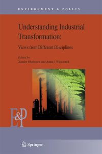 Produktbild: Understanding Industrial Transformation