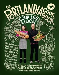 Produktbild: The Portlandia Cookbook