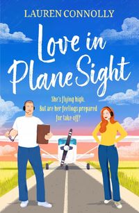 Produktbild: Love in Plane Sight
