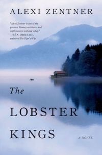 Produktbild: Lobster Kings