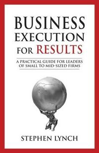 Produktbild: Business Execution for RESULTS