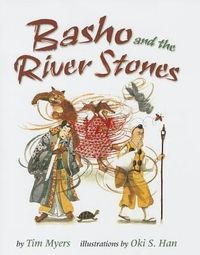 Produktbild: Basho and the River Stones