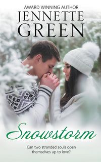 Produktbild: Snowstorm