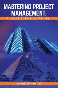 Produktbild: Mastering Project Management
