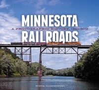Produktbild: Minnesota Railroads