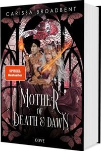 Produktbild Mother of Death and Dawn (War of Lost Hearts 3)