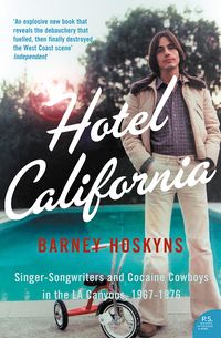 Produktbild: Hotel California