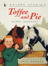 Produktbild: Toffee and Pie