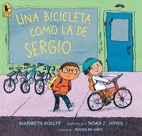 Produktbild: Una Bicicleta Como La de Sergio