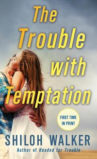 Produktbild: Trouble W/temptation