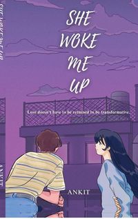 Produktbild: She Woke Me Up