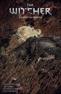 Produktbild: The Witcher Volume 5