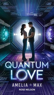 Produktbild: Quantum Love