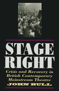 Produktbild: Stage Right