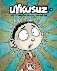 Produktbild: Uykusuz Dergisi Cilt 18