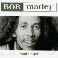 Produktbild: Soul Rebel