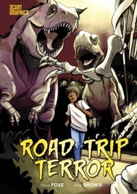 Produktbild: Road Trip Terror