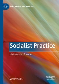 Produktbild: Socialist Practice