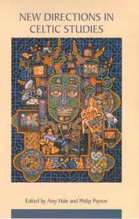 Produktbild: New Directions In Celtic Studies
