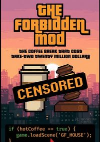 Produktbild: Forbidden Mod