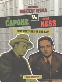 Produktbild: Al Capone vs. Eliot Ness