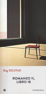 Produktbild: Romanzo 11, libro 18