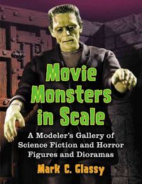 Produktbild: Movie Monsters in Scale